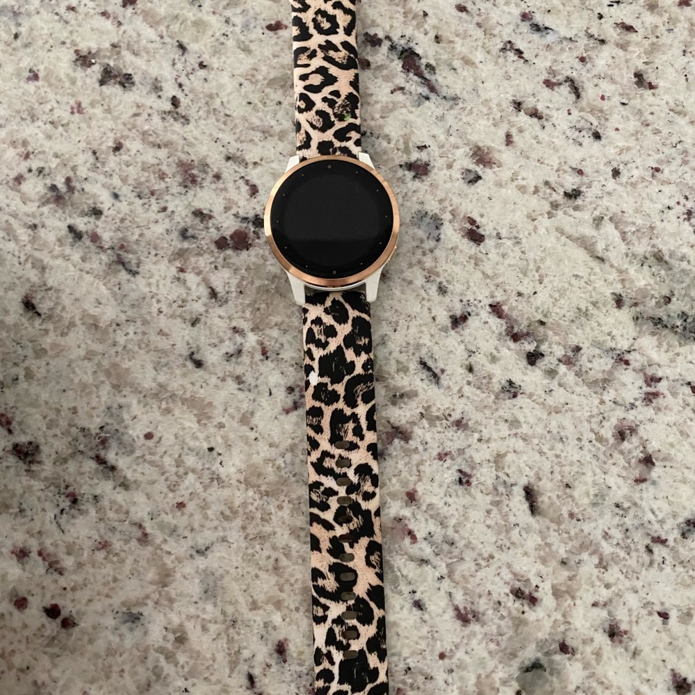 ANDROID SMART WATCH